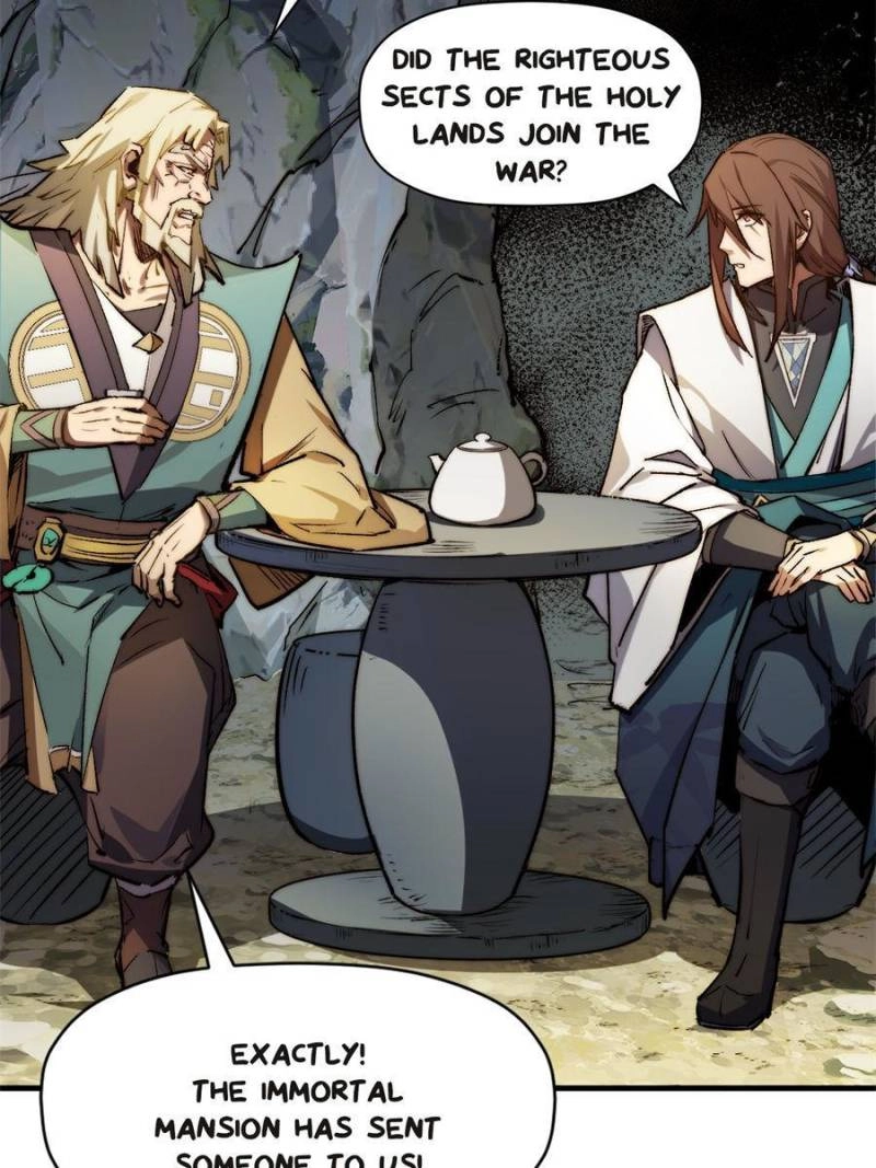 Top Tier Providence Chapter 136, page 9 of 107