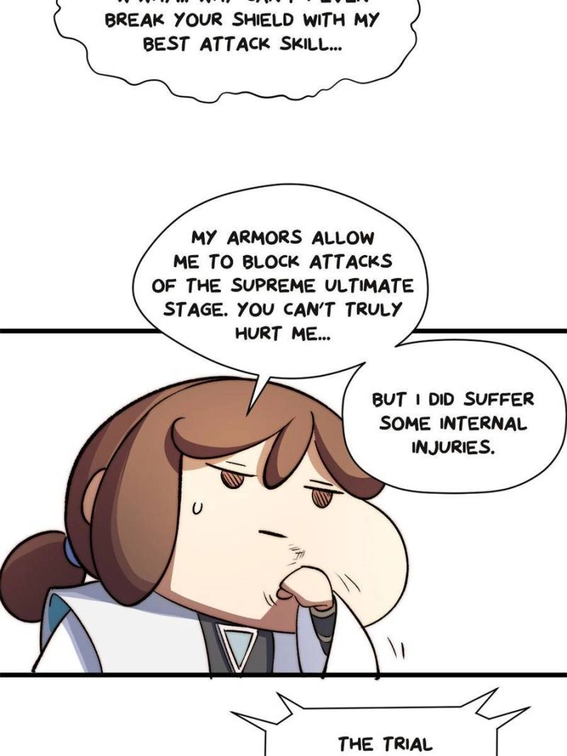 Top Tier Providence Chapter 136, page 93 of 107