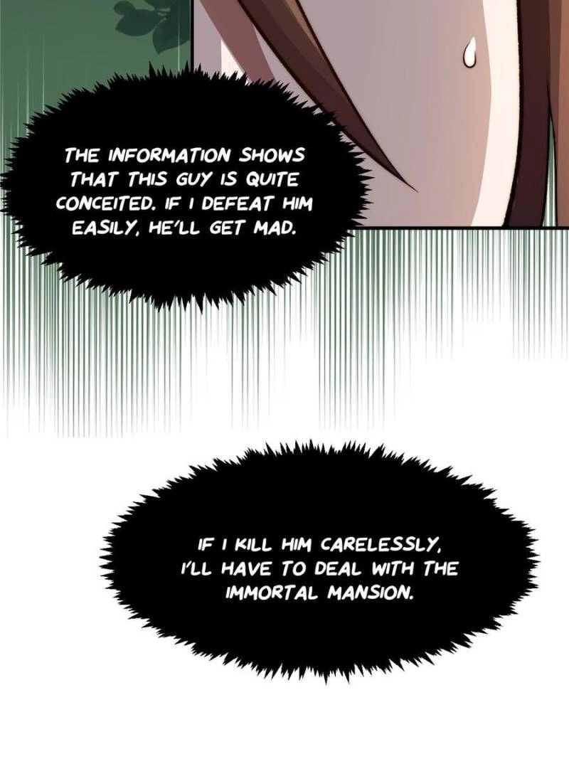 Top Tier Providence Chapter 137, page 13 of 92