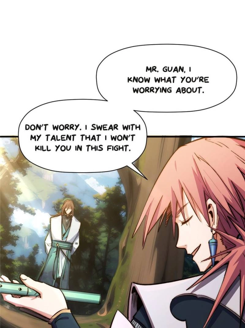 Top Tier Providence Chapter 137, page 15 of 92