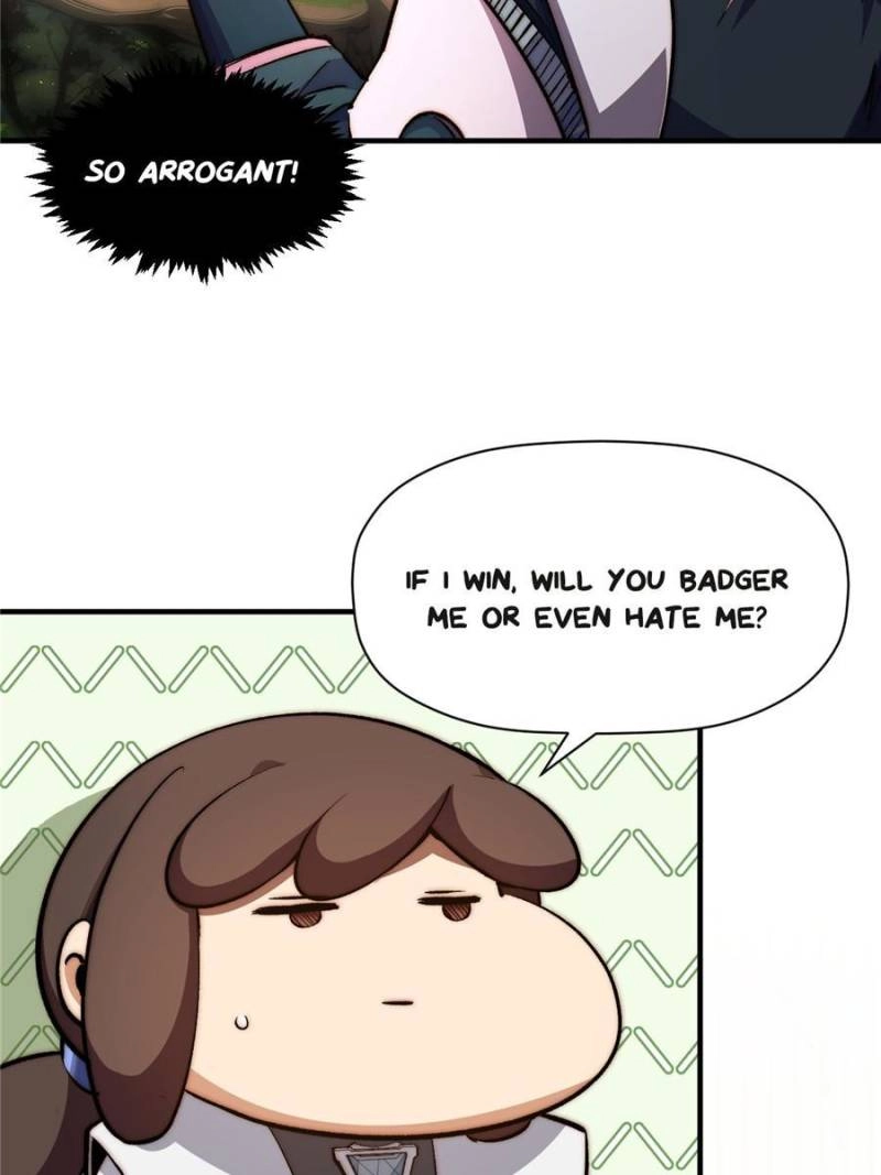 Top Tier Providence Chapter 137, page 16 of 92