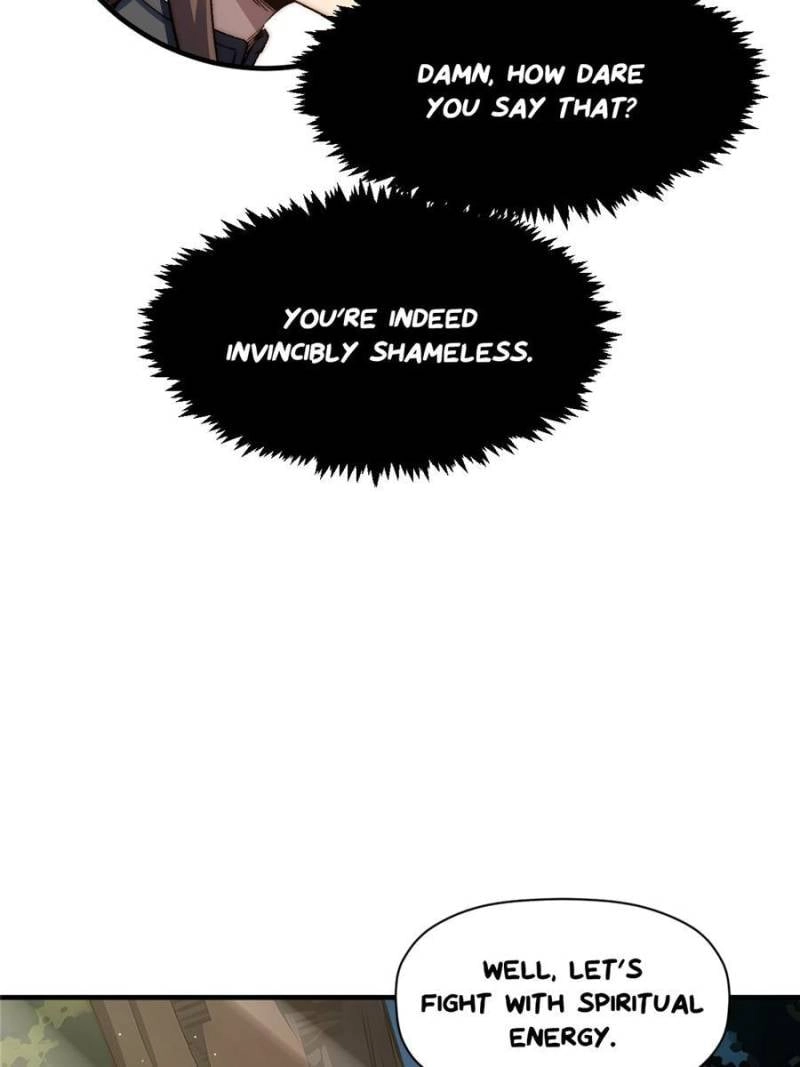 Top Tier Providence Chapter 137, page 19 of 92