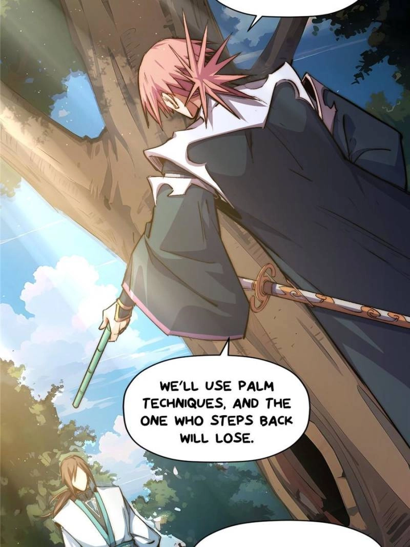 Top Tier Providence Chapter 137, page 20 of 92