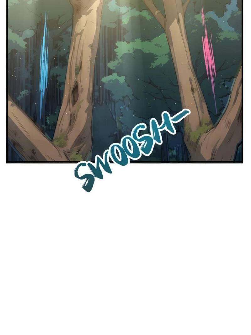 Top Tier Providence Chapter 137, page 22 of 92