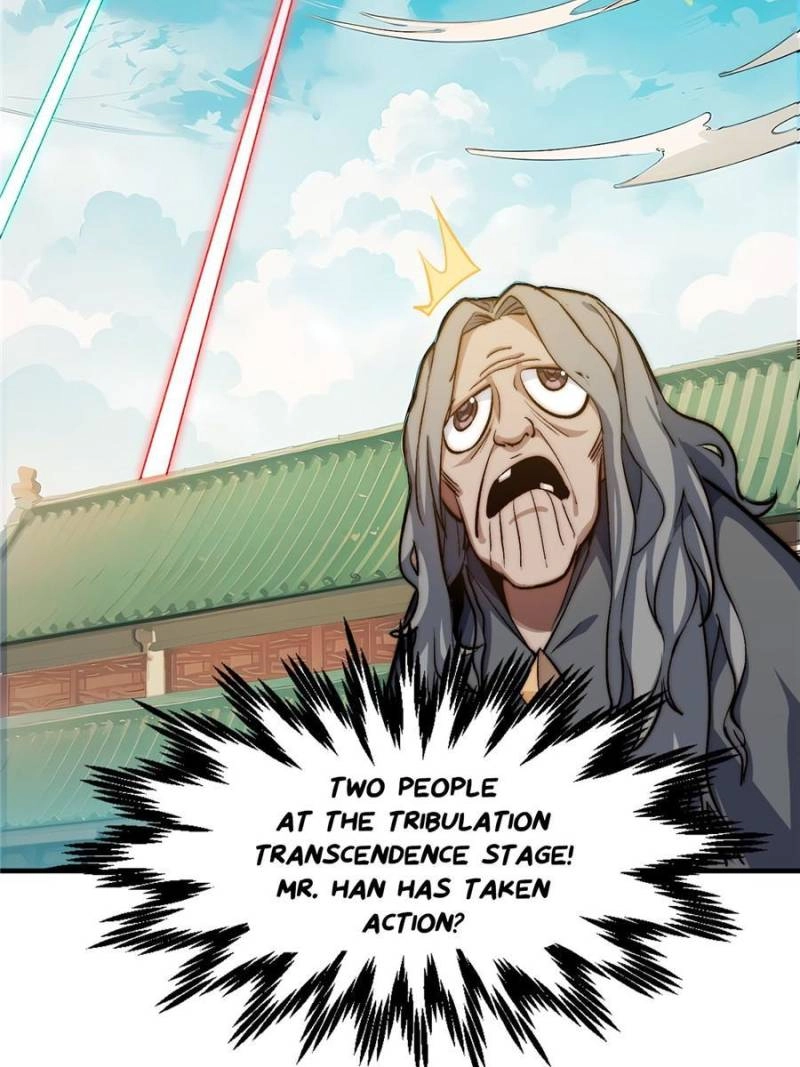 Top Tier Providence Chapter 137, page 24 of 92