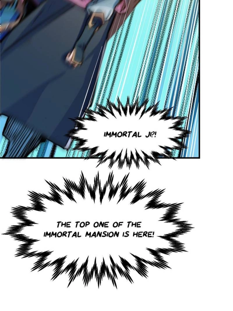 Top Tier Providence Chapter 137, page 26 of 92