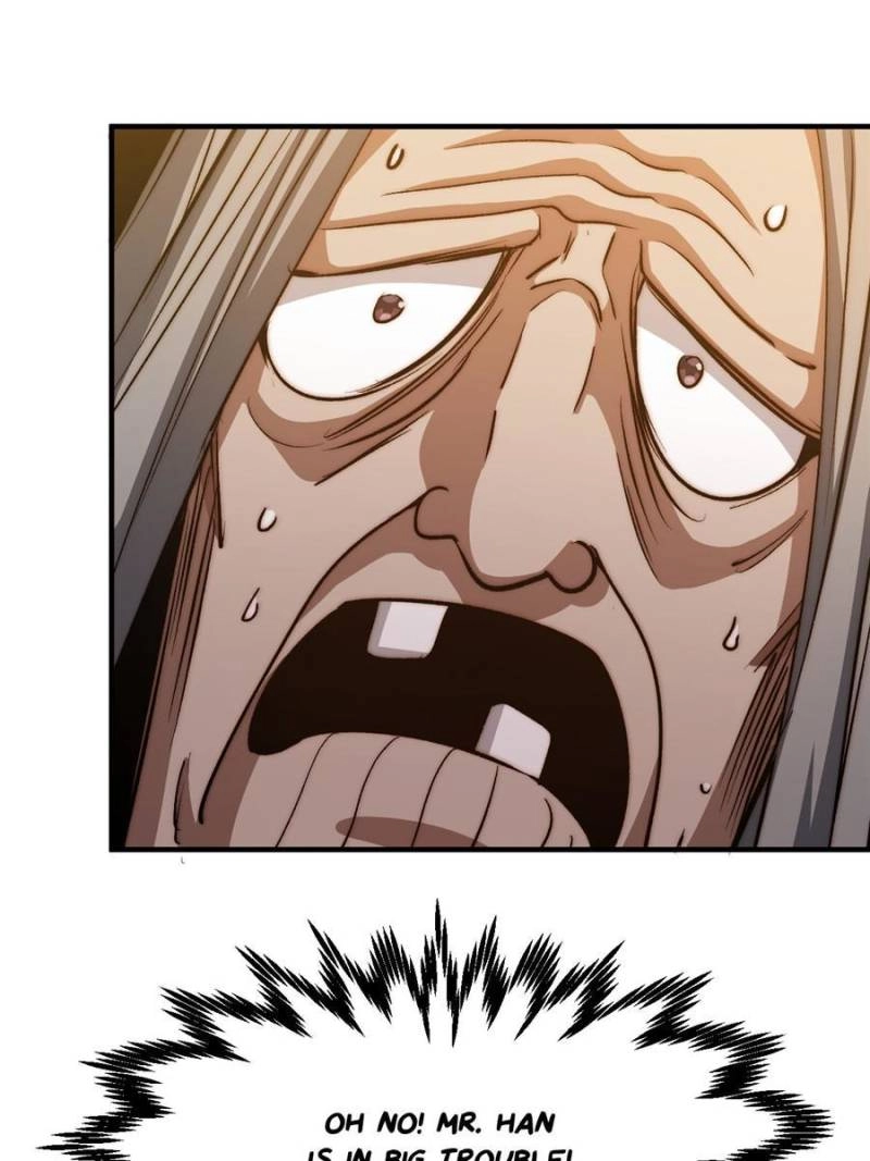 Top Tier Providence Chapter 137, page 27 of 92