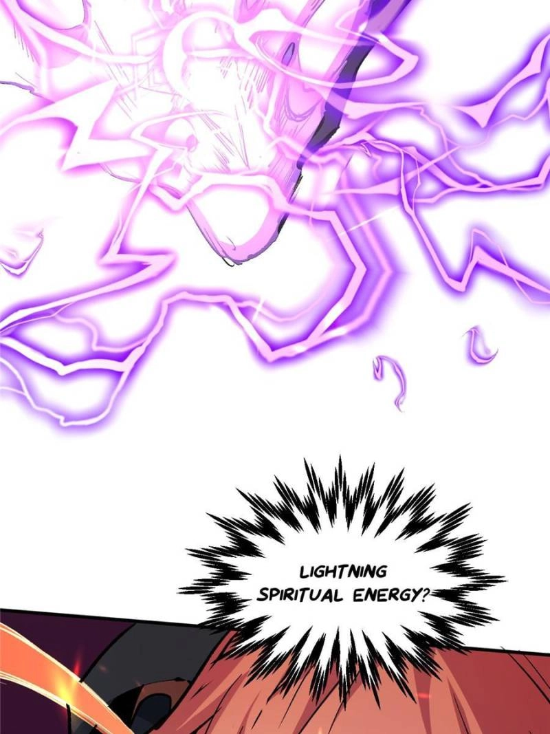 Top Tier Providence Chapter 137, page 34 of 92