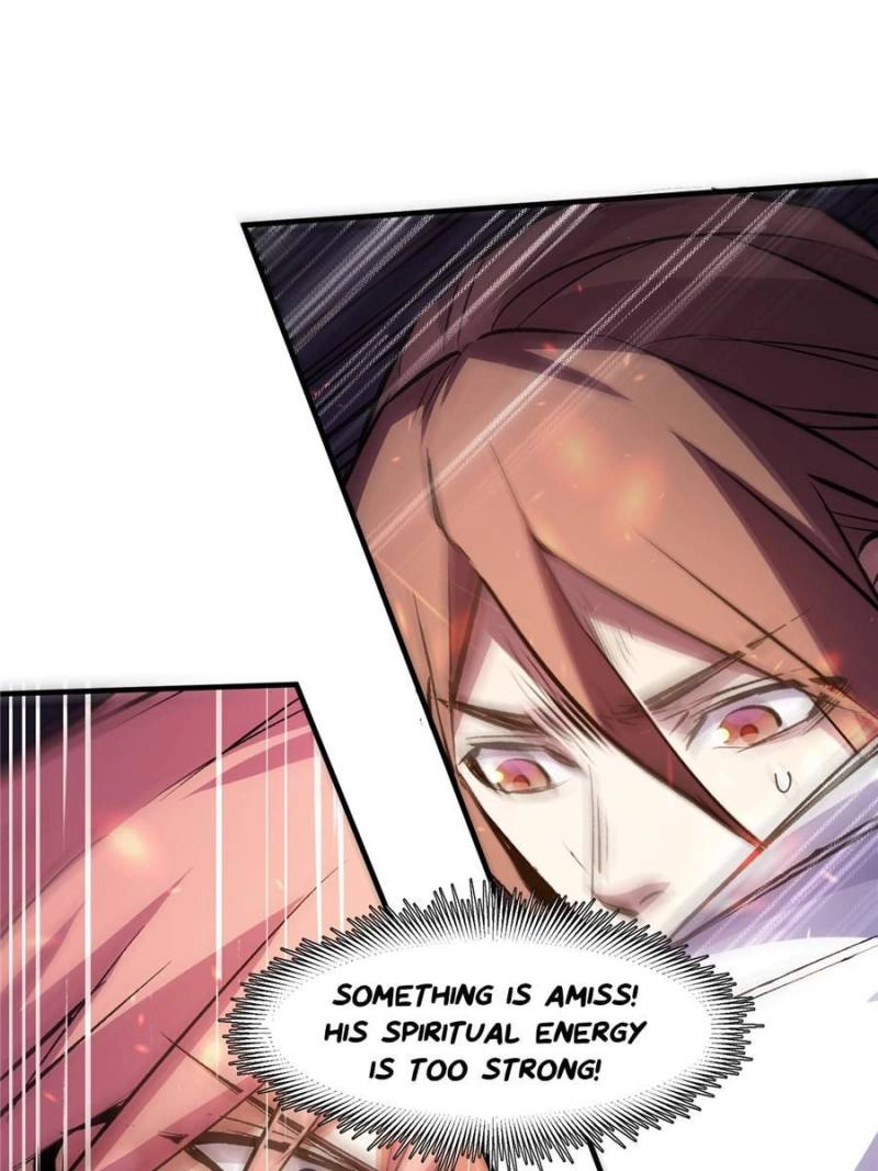 Top Tier Providence Chapter 137, page 39 of 92