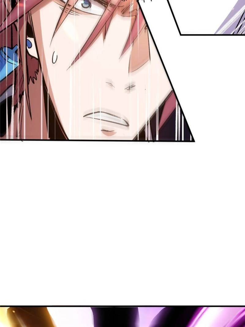 Top Tier Providence Chapter 137, page 40 of 92