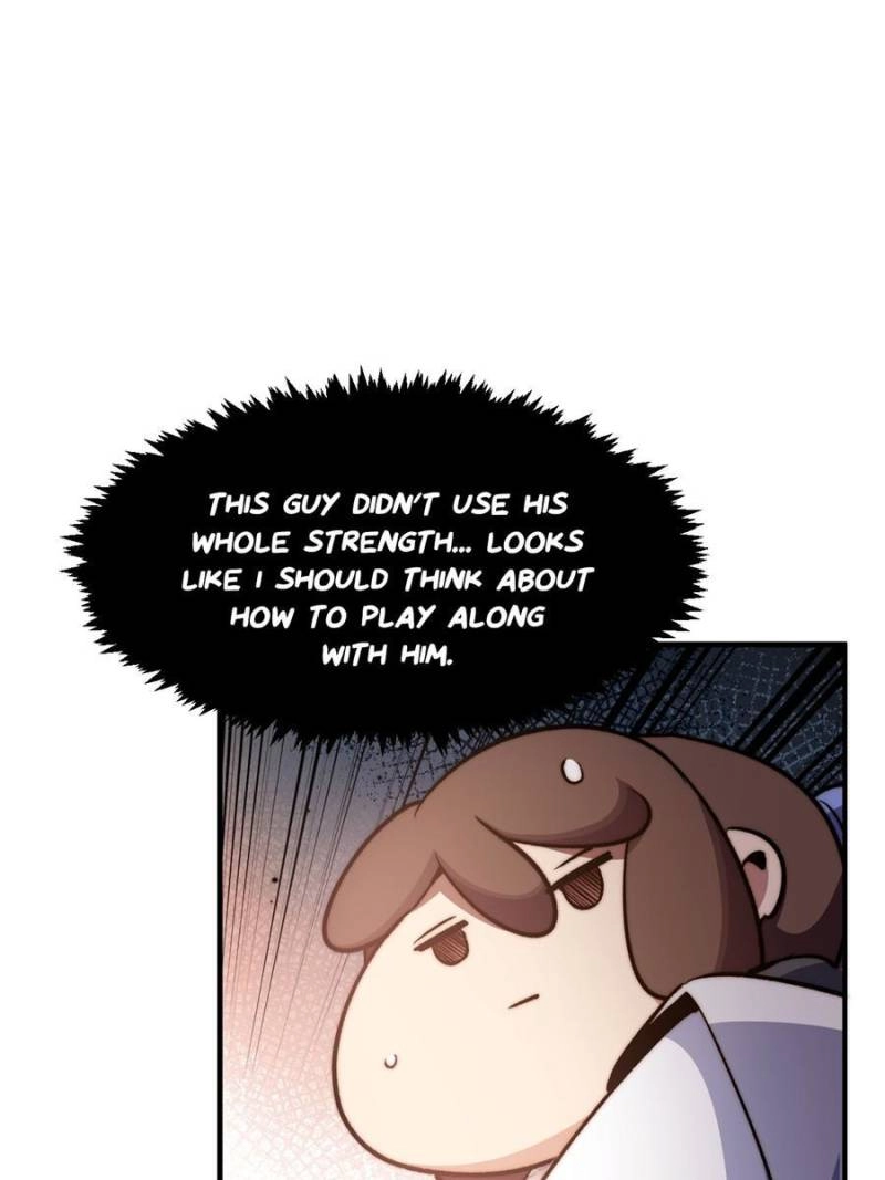 Top Tier Providence Chapter 137, page 43 of 92