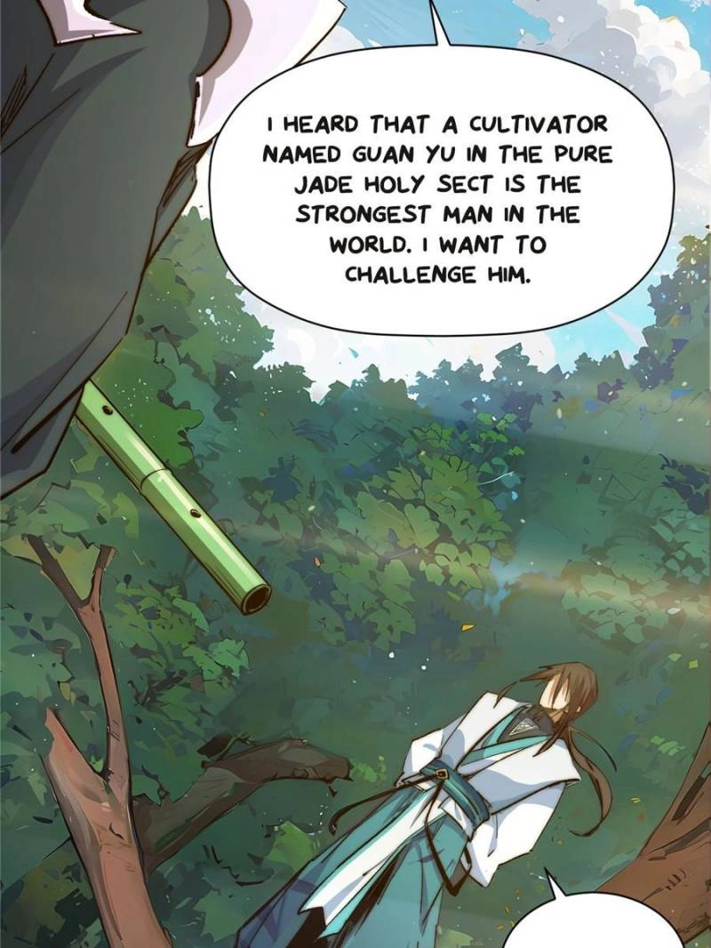 Top Tier Providence Chapter 137, page 5 of 92