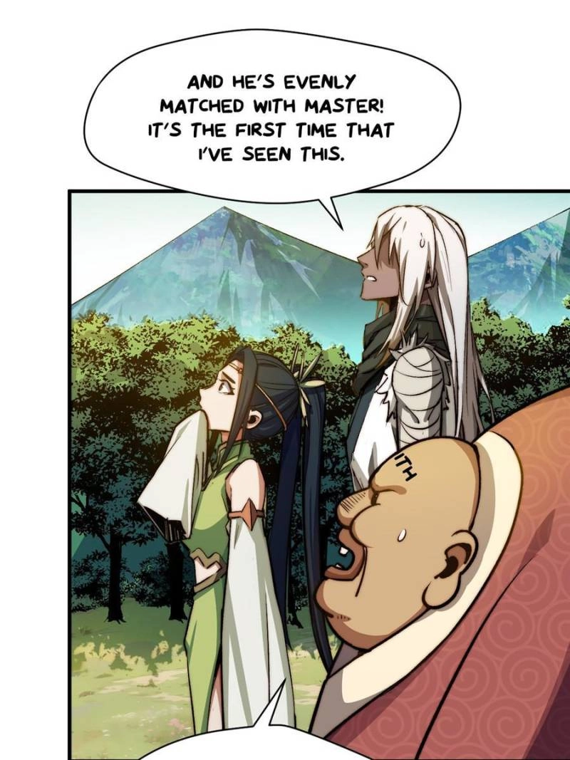 Top Tier Providence Chapter 137, page 50 of 92