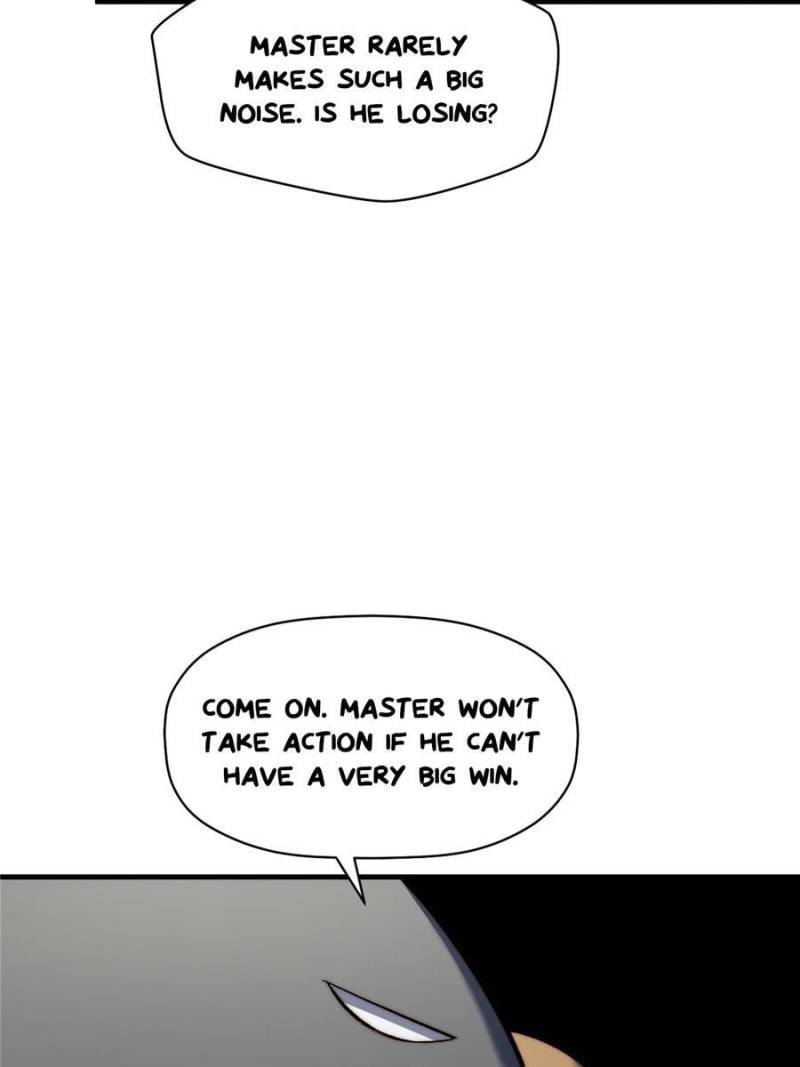 Top Tier Providence Chapter 137, page 51 of 92