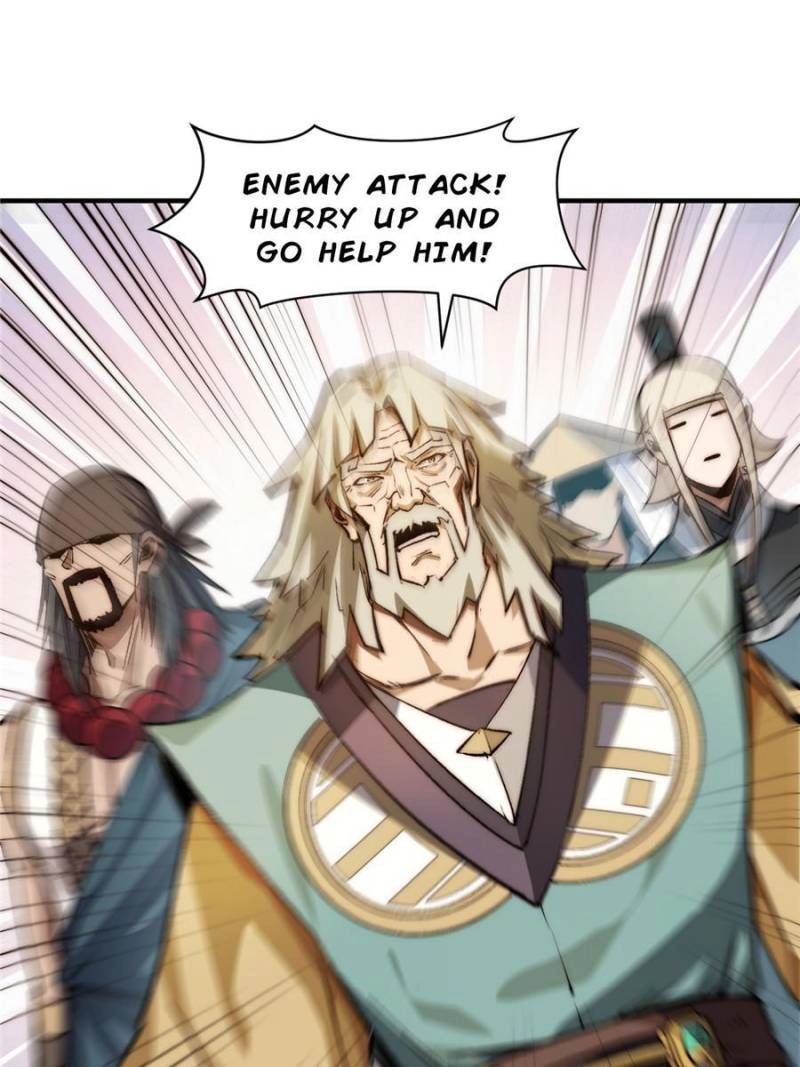 Top Tier Providence Chapter 137, page 58 of 92