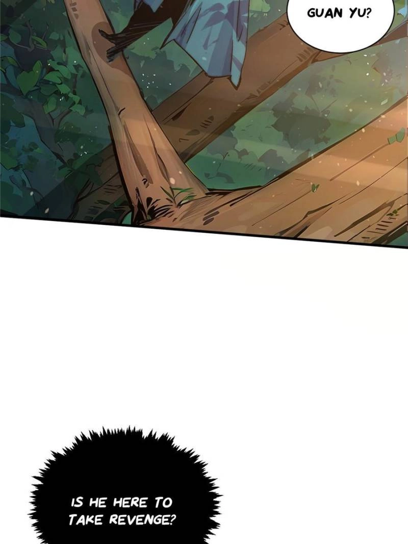 Top Tier Providence Chapter 137, page 6 of 92