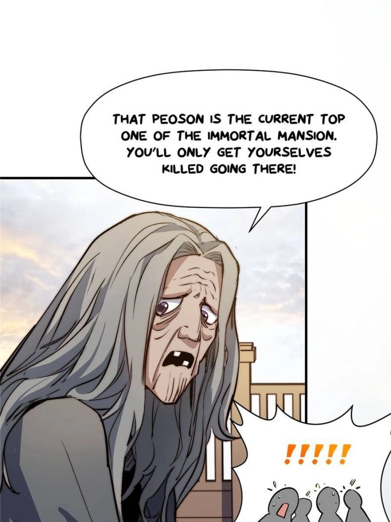 Top Tier Providence Chapter 137, page 61 of 92