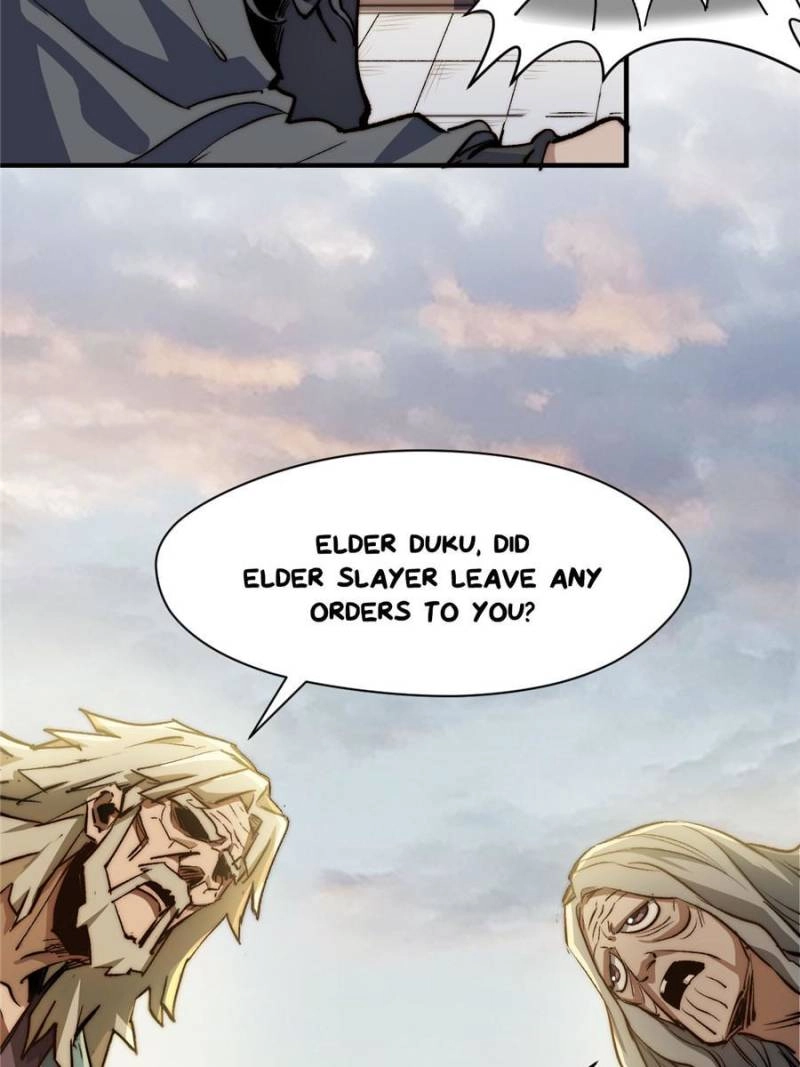 Top Tier Providence Chapter 137, page 62 of 92