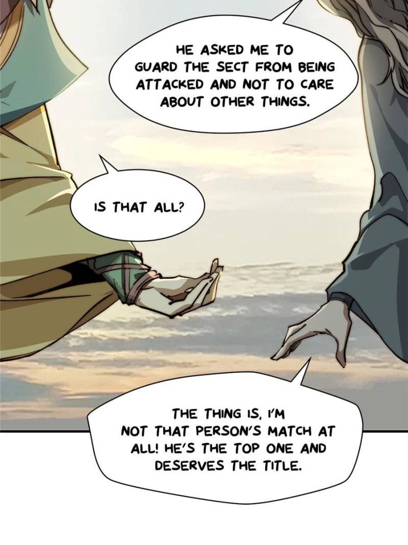 Top Tier Providence Chapter 137, page 63 of 92
