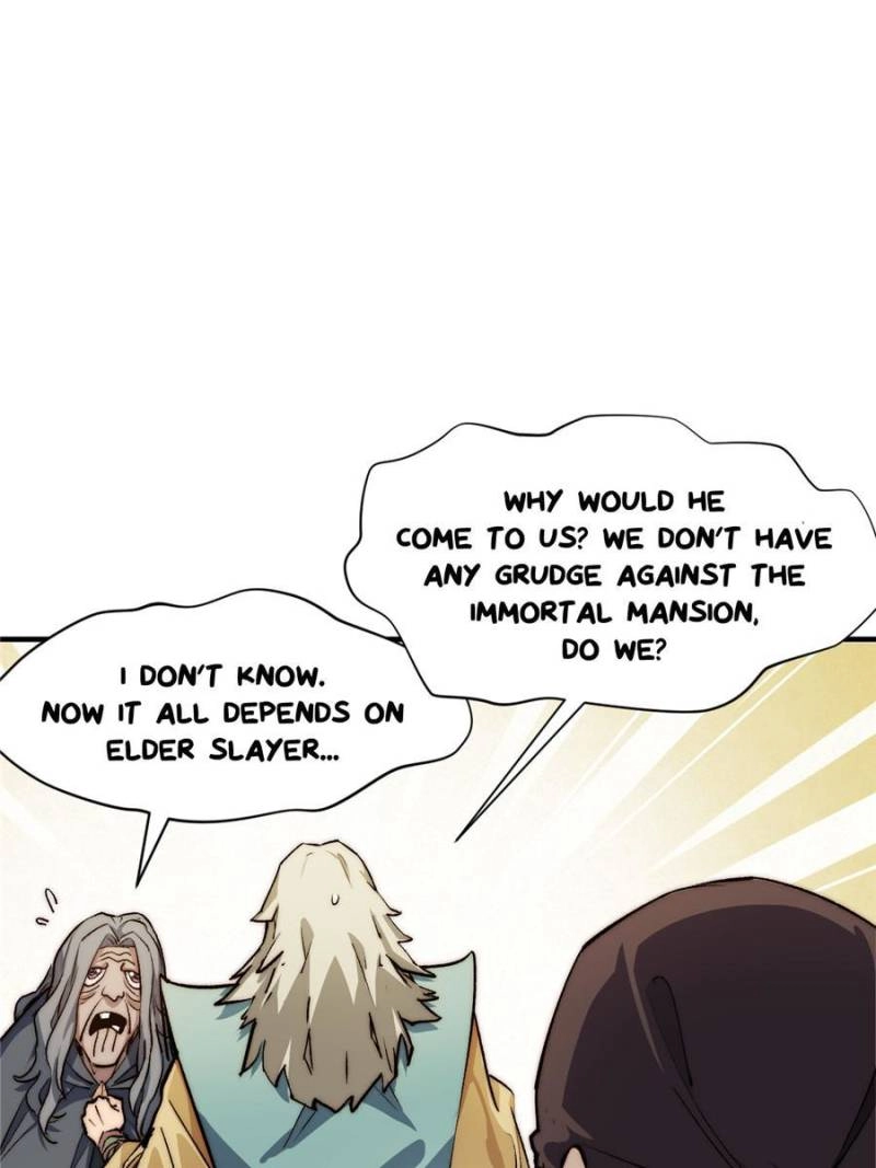 Top Tier Providence Chapter 137, page 64 of 92
