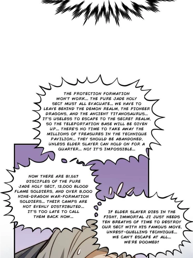 Top Tier Providence Chapter 137, page 67 of 92