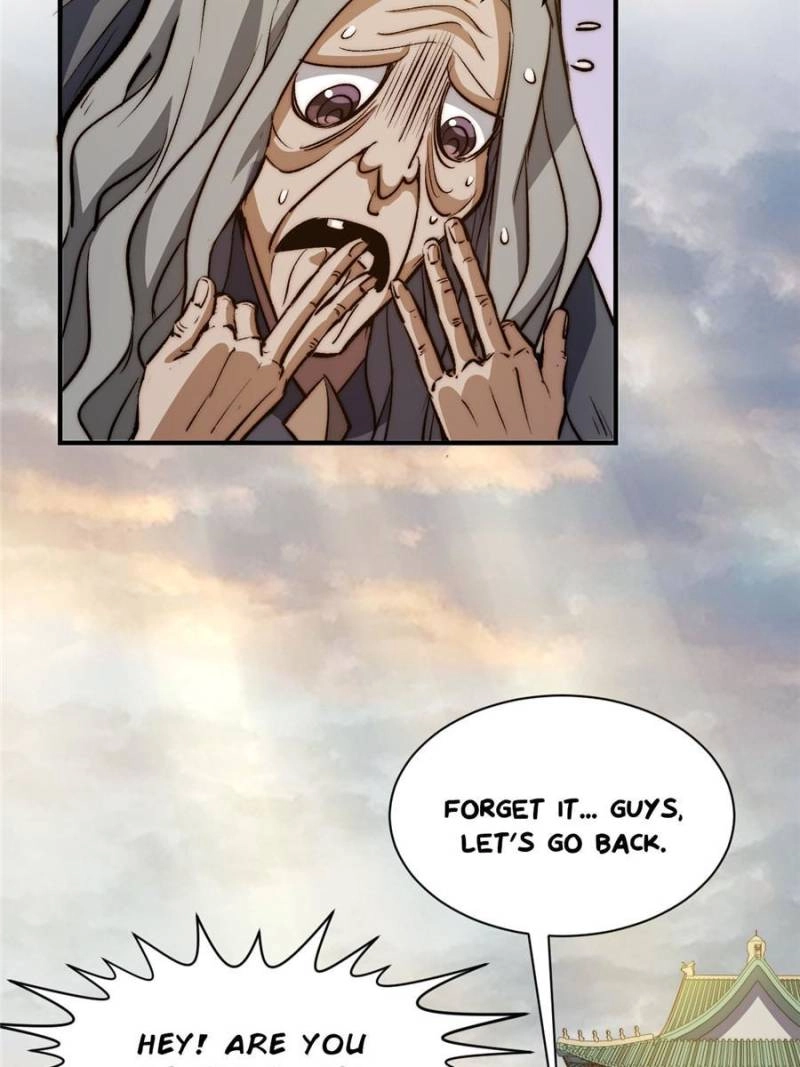 Top Tier Providence Chapter 137, page 68 of 92