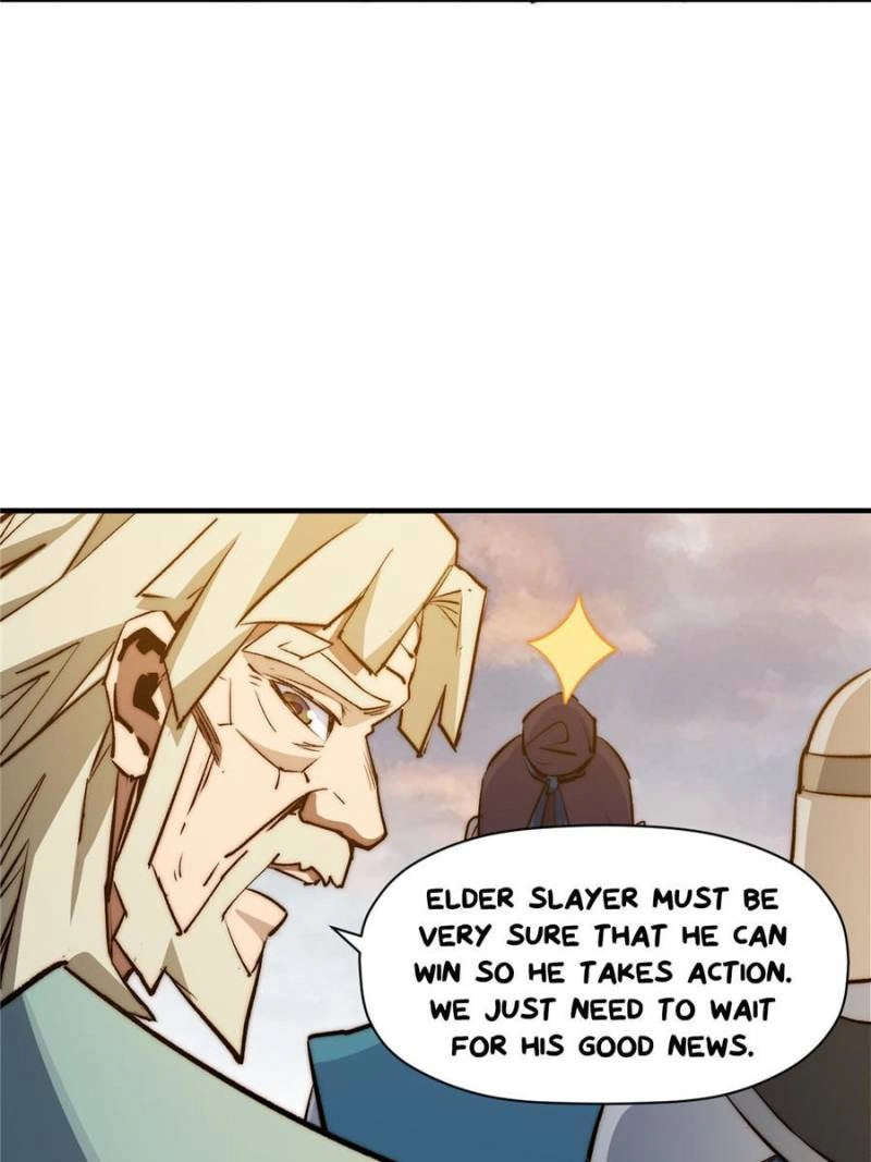 Top Tier Providence Chapter 137, page 70 of 92