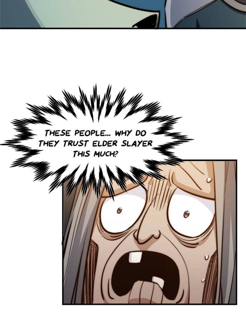Top Tier Providence Chapter 137, page 71 of 92