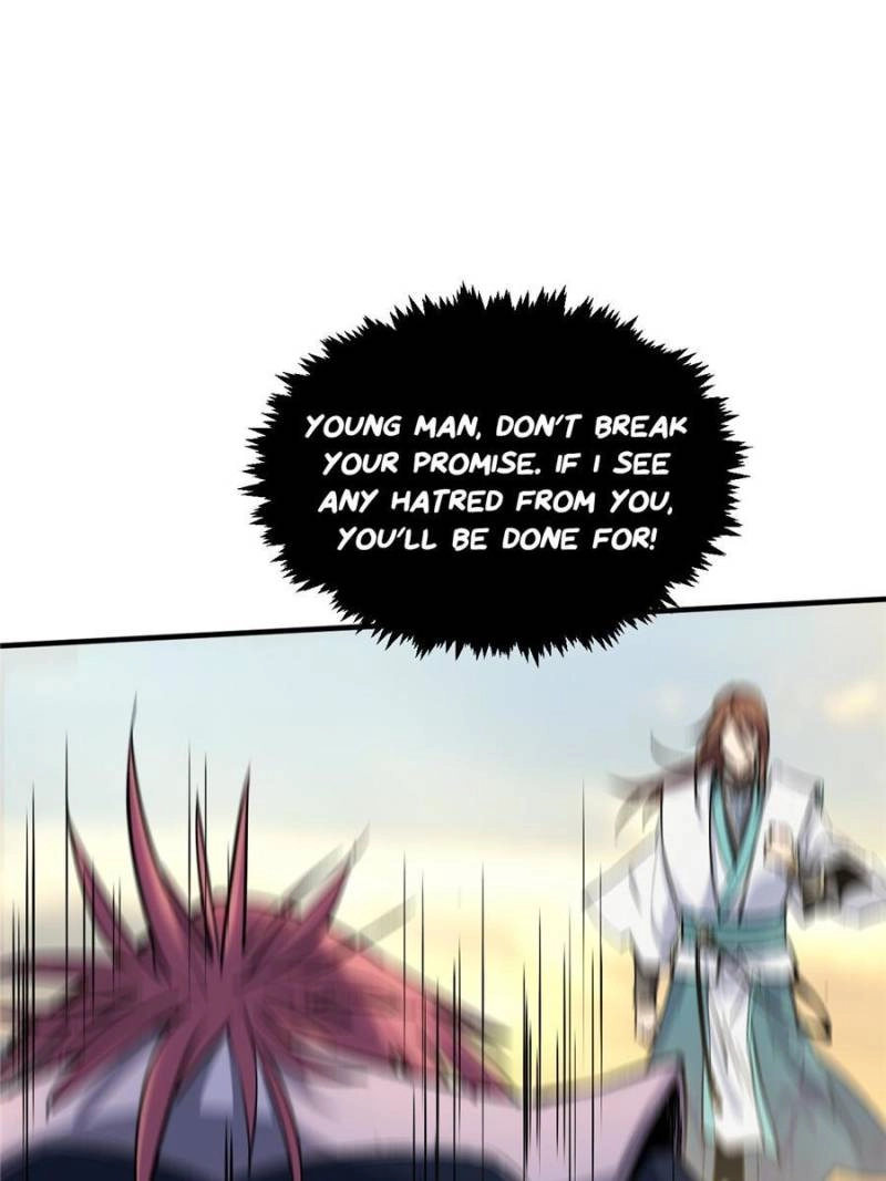 Top Tier Providence Chapter 137, page 77 of 92