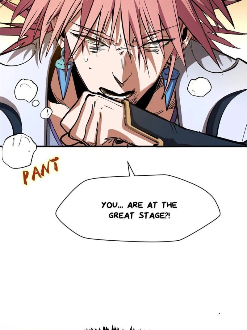 Top Tier Providence Chapter 137, page 79 of 92