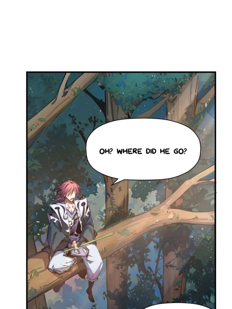 Top Tier Providence Chapter 137, page 8 of 92