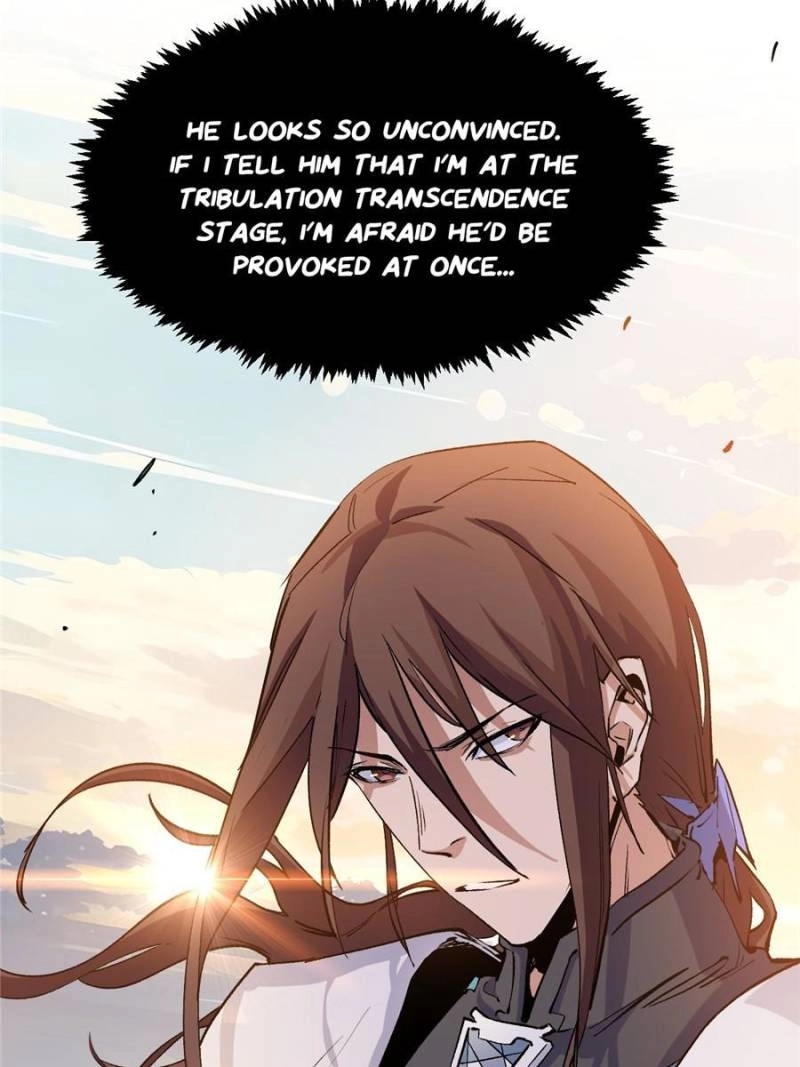 Top Tier Providence Chapter 137, page 80 of 92
