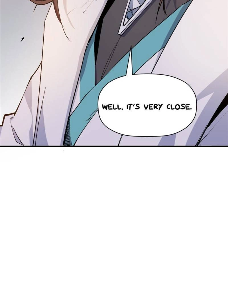 Top Tier Providence Chapter 137, page 81 of 92