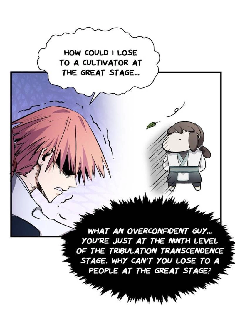Top Tier Providence Chapter 137, page 82 of 92