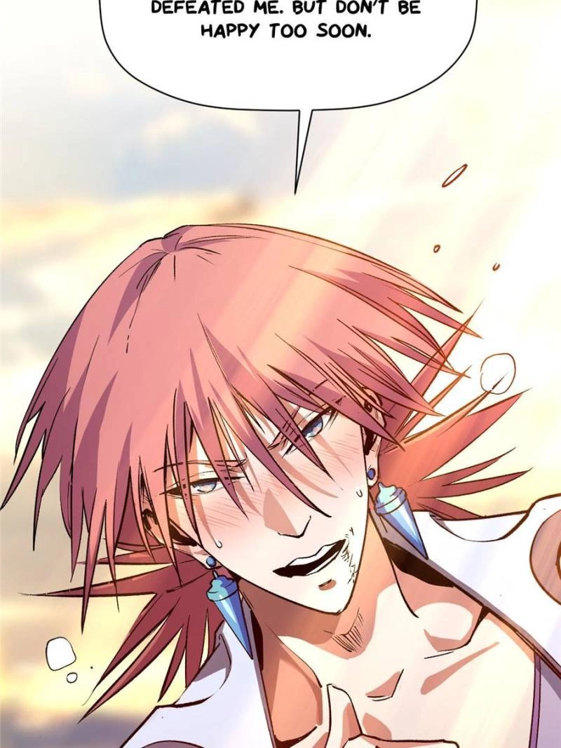 Top Tier Providence Chapter 137, page 84 of 92