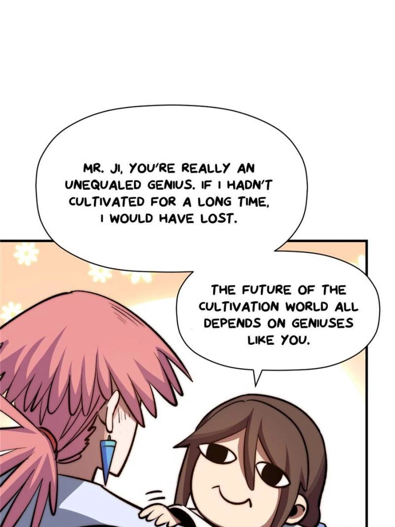 Top Tier Providence Chapter 137, page 87 of 92