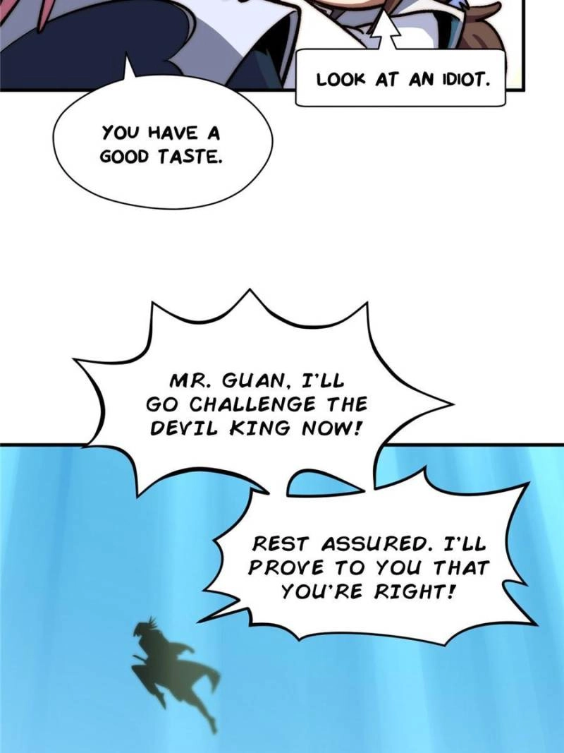 Top Tier Providence Chapter 137, page 88 of 92