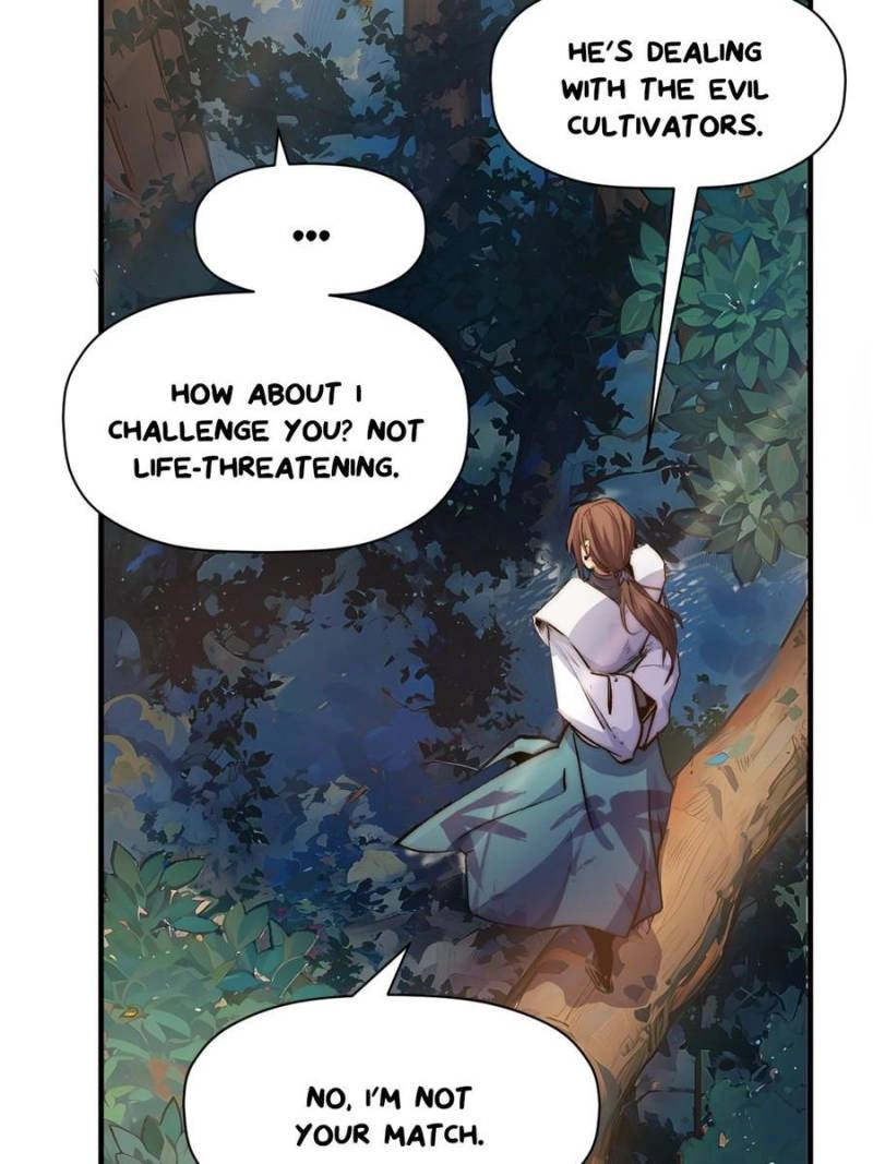Top Tier Providence Chapter 137, page 9 of 92