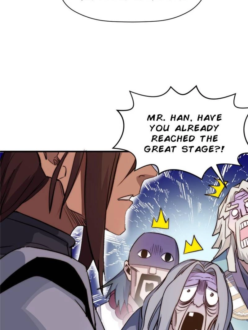 Top Tier Providence Chapter 138, page 11 of 100