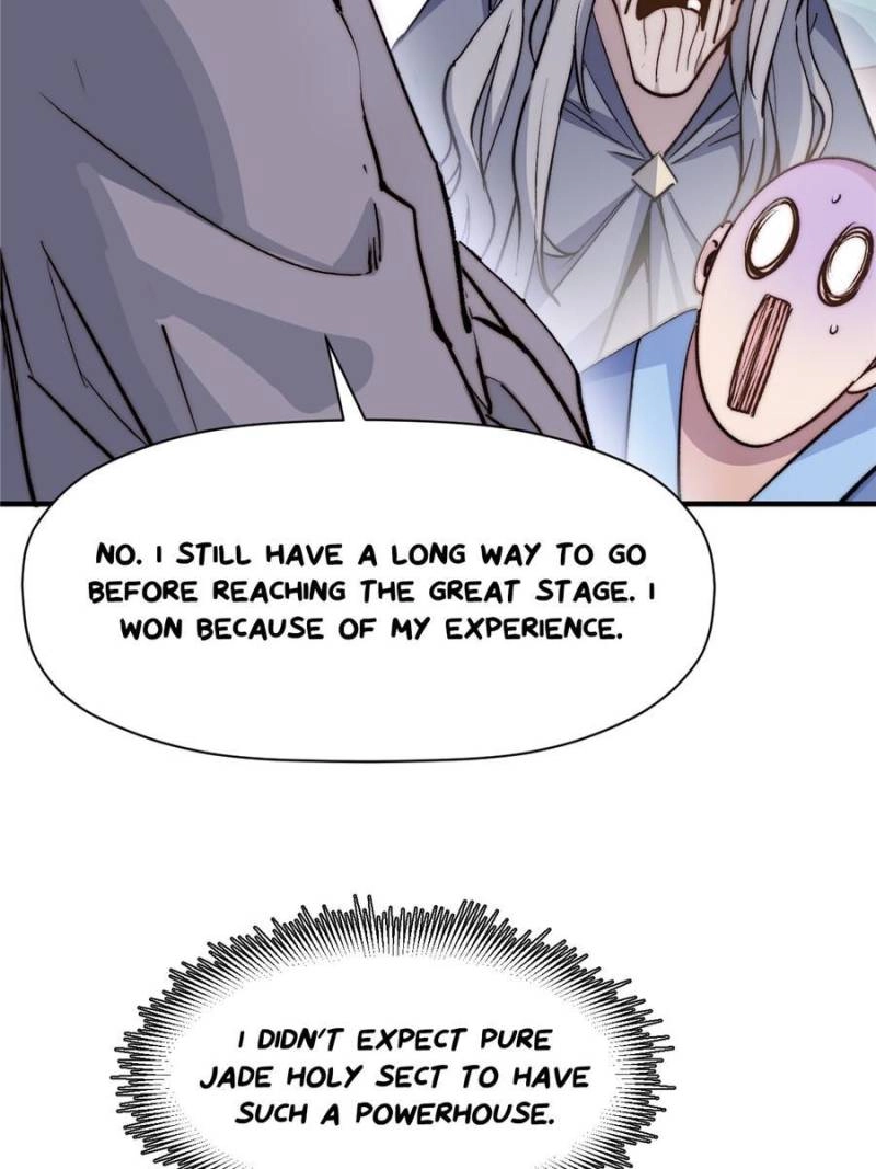 Top Tier Providence Chapter 138, page 12 of 100