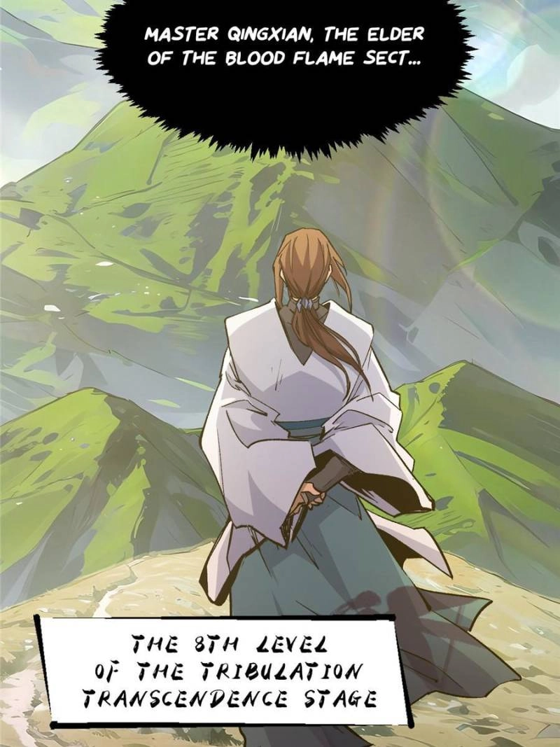 Top Tier Providence Chapter 138, page 19 of 100