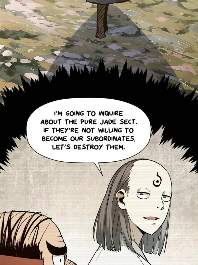 Top Tier Providence Chapter 138, page 20 of 100