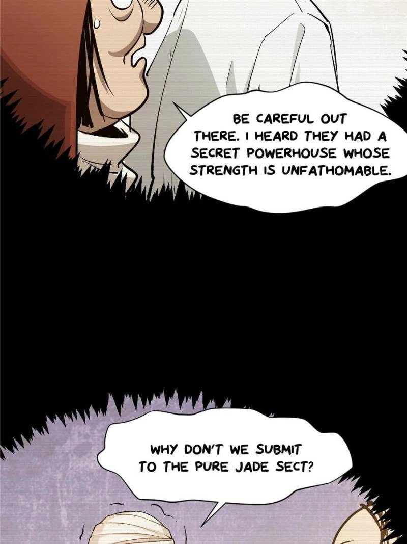 Top Tier Providence Chapter 138, page 21 of 100