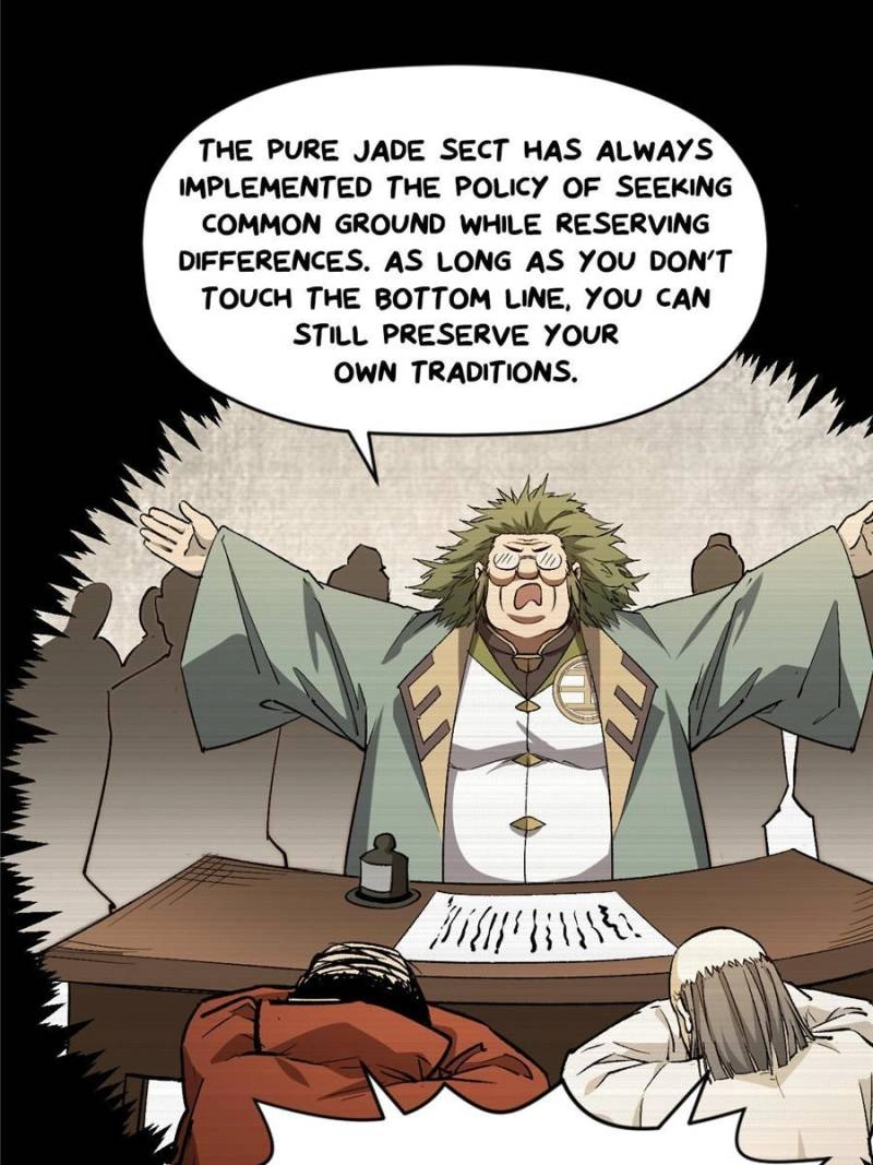 Top Tier Providence Chapter 138, page 23 of 100
