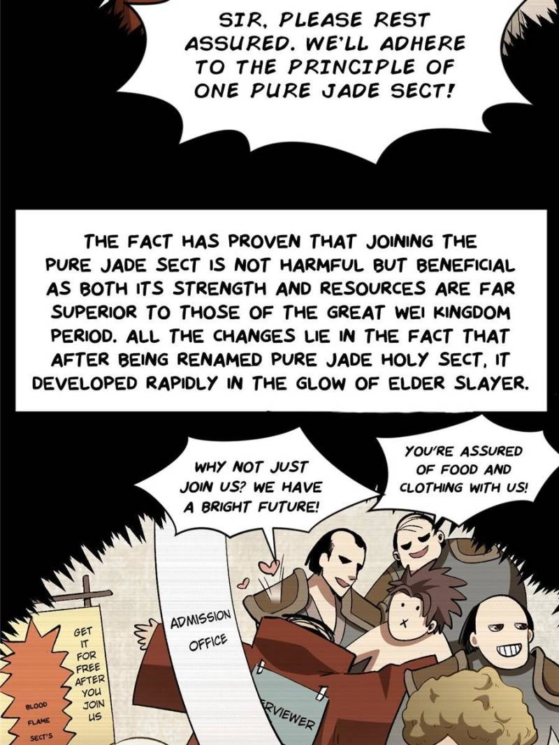 Top Tier Providence Chapter 138, page 24 of 100