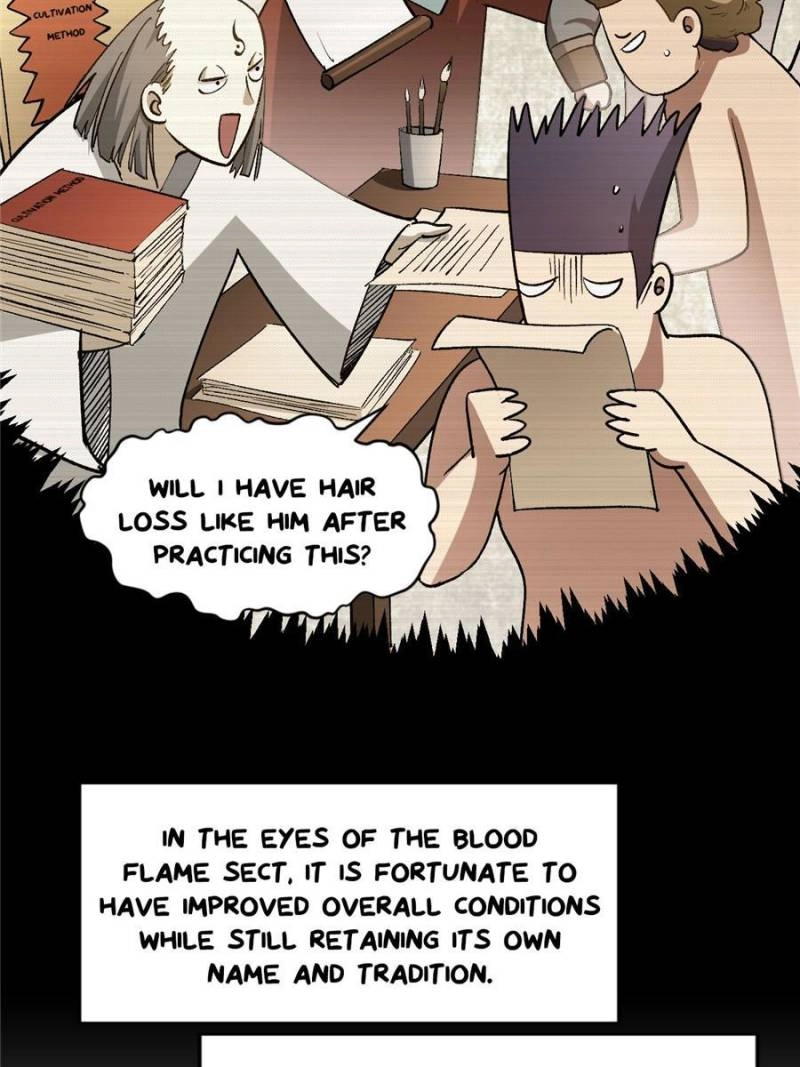 Top Tier Providence Chapter 138, page 25 of 100