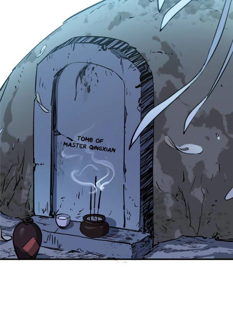 Top Tier Providence Chapter 138, page 30 of 100