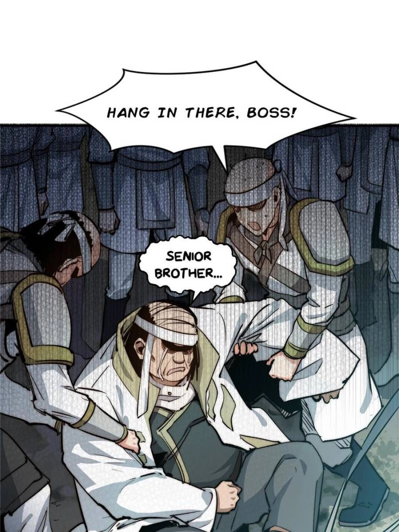 Top Tier Providence Chapter 138, page 32 of 100