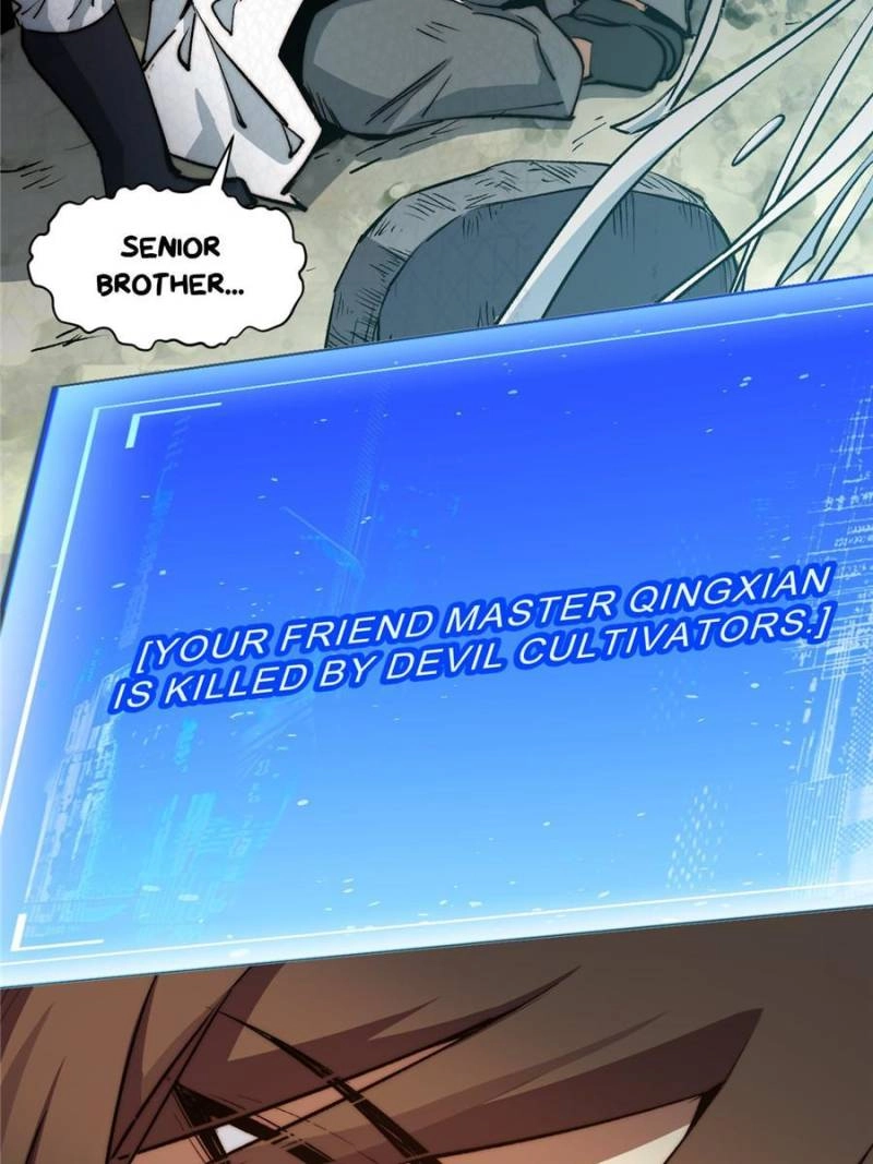 Top Tier Providence Chapter 138, page 33 of 100