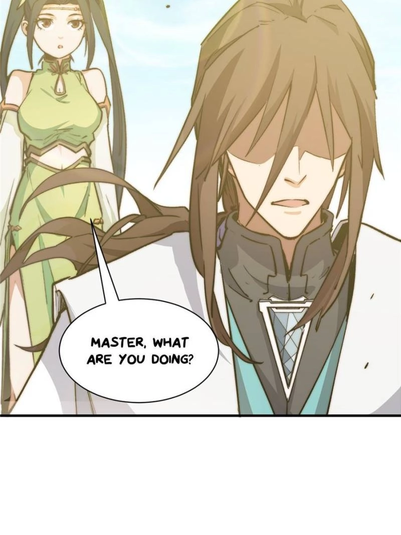 Top Tier Providence Chapter 138, page 35 of 100